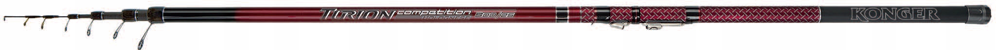 Konger bat Turion Pole 500