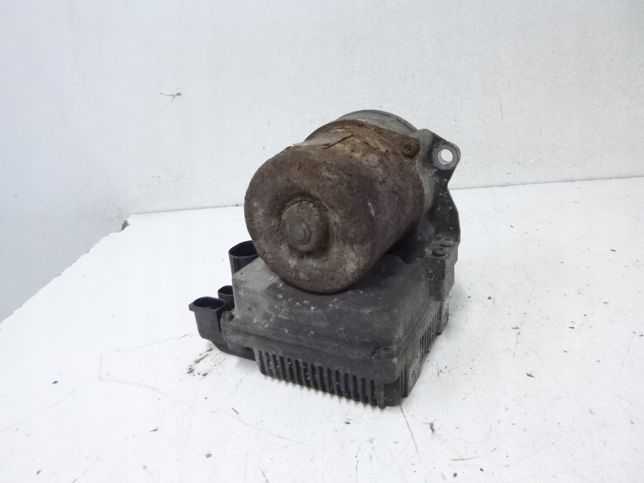control electrics Mercedes W169 2.0 04-12r. SERVOTRONIC