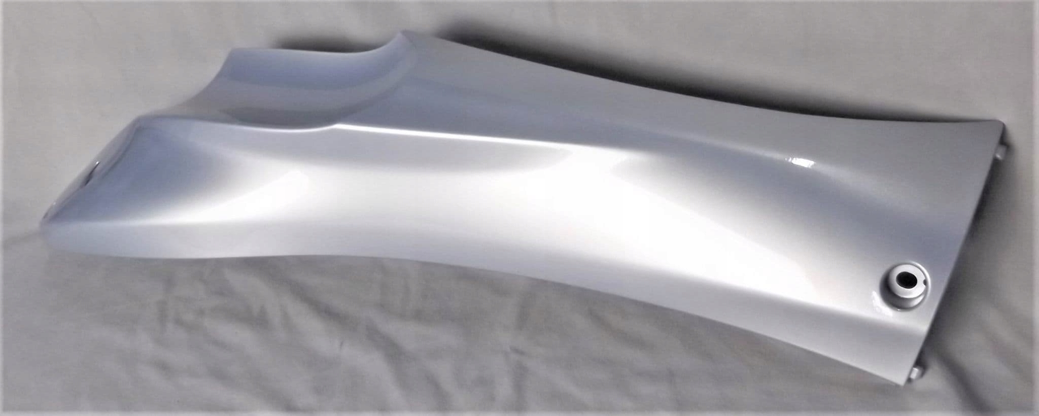 OSŁONA DOLNA LEWA Kymco VITALITY 50 64306-LBD5-E00-HHP