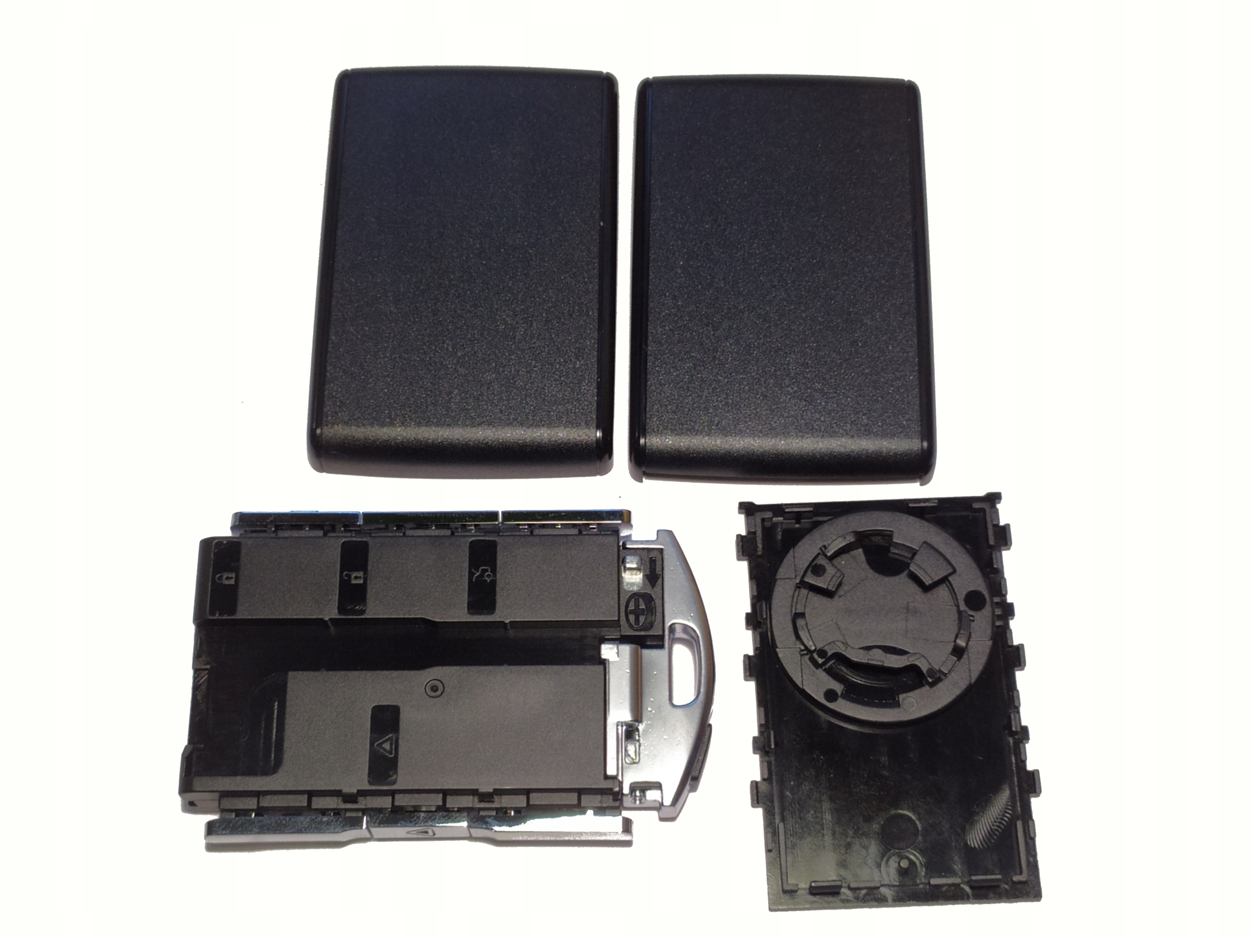 OBUDOWA KLUCZYK VOLVO V90 XC90 Producent części Inny