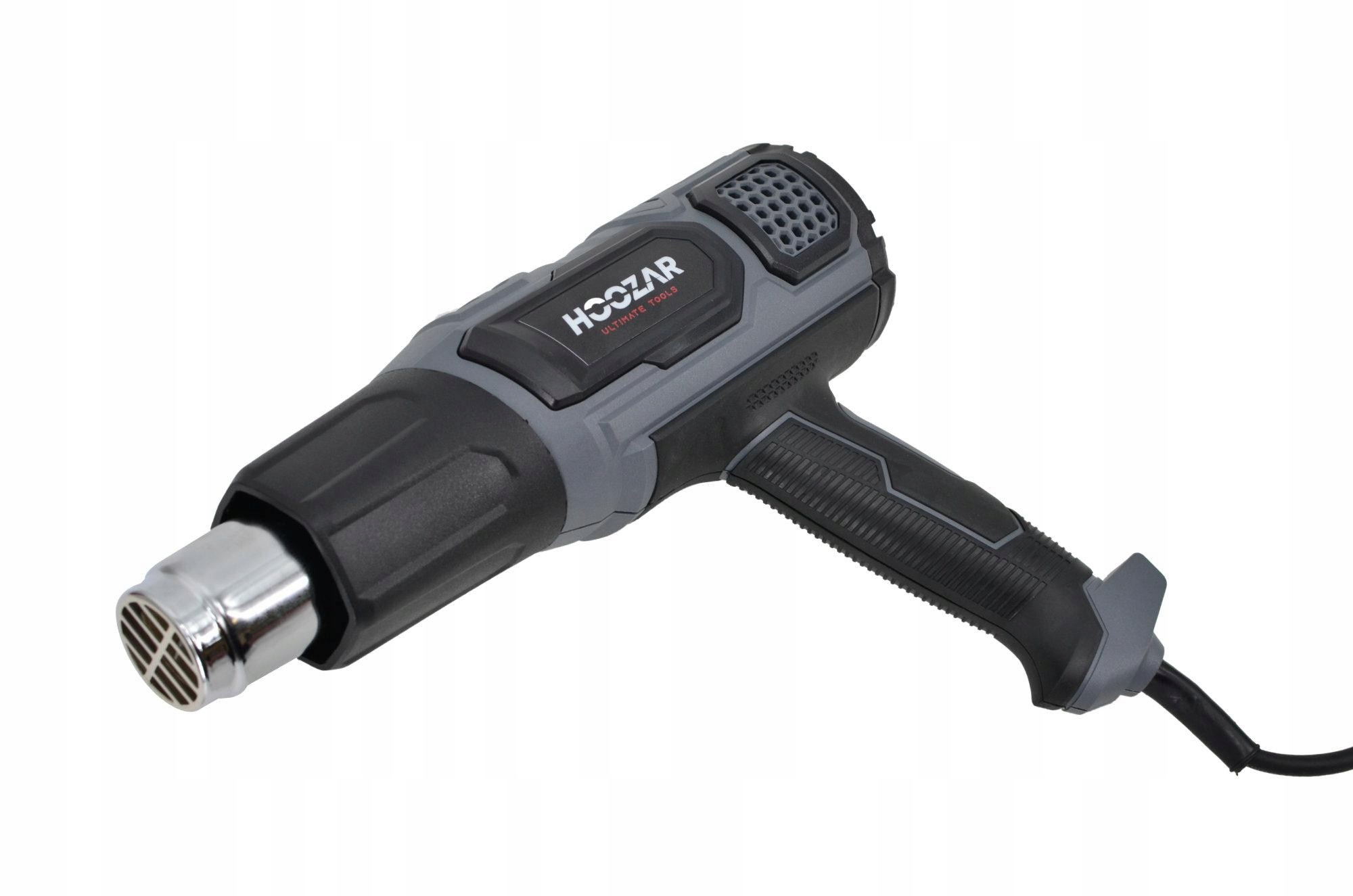 HOOZAR OPALARKA 2000W Z REGULACJĄ I AKCESORIAMI WY Marka Hoozar