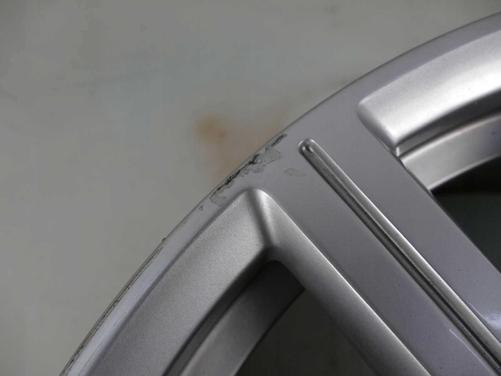 VOLVO XC60 e CERCHIO di alluminio 8Jx20 20" 31362385