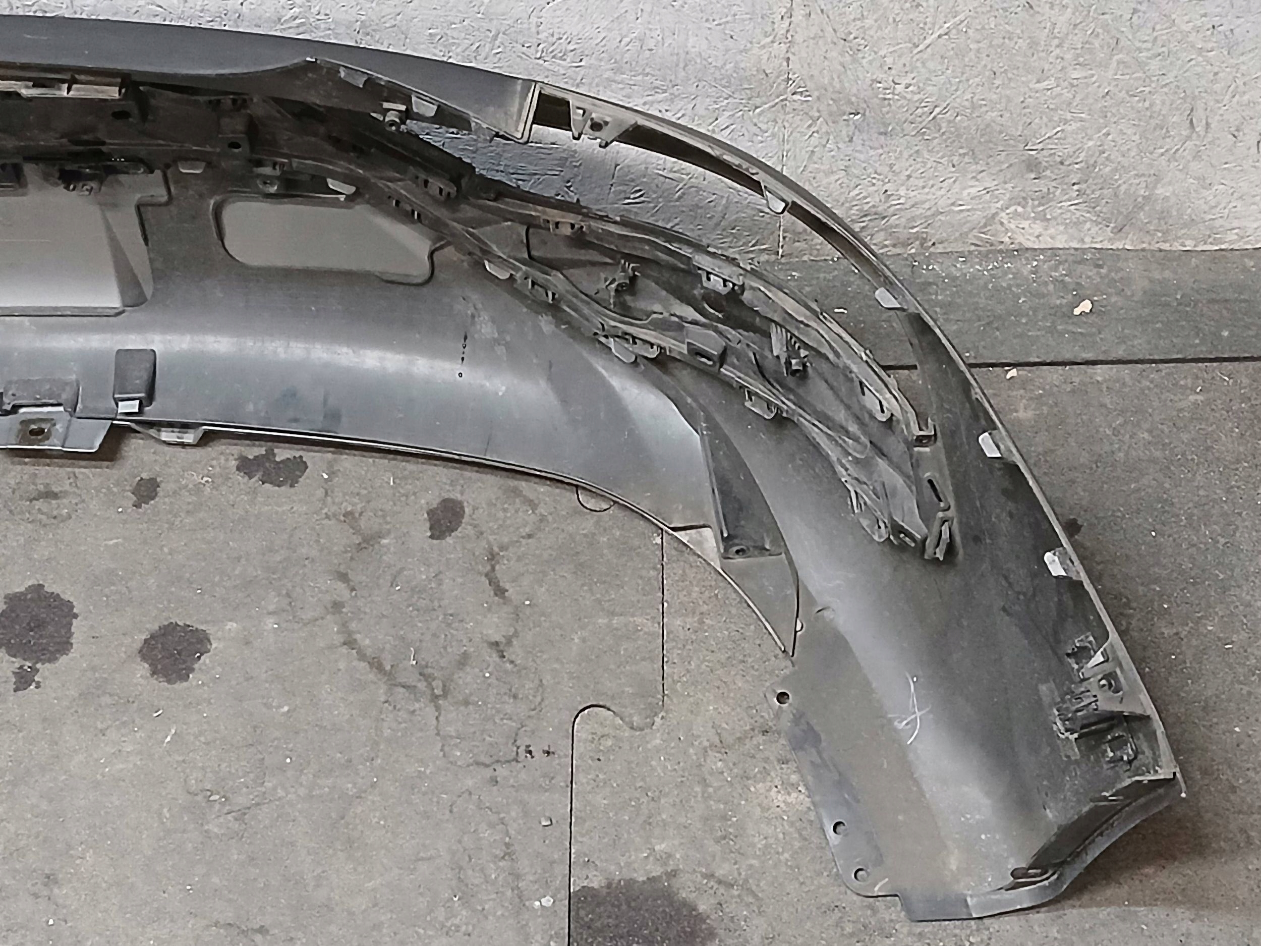bumper rear part HYUNDAI TUCSON IV 4 20