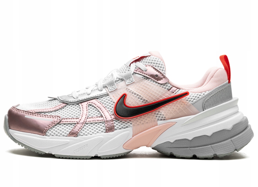 Sportovní Boty Nike V2K Run tréninkové boty pro každodenní nošení vel. 46