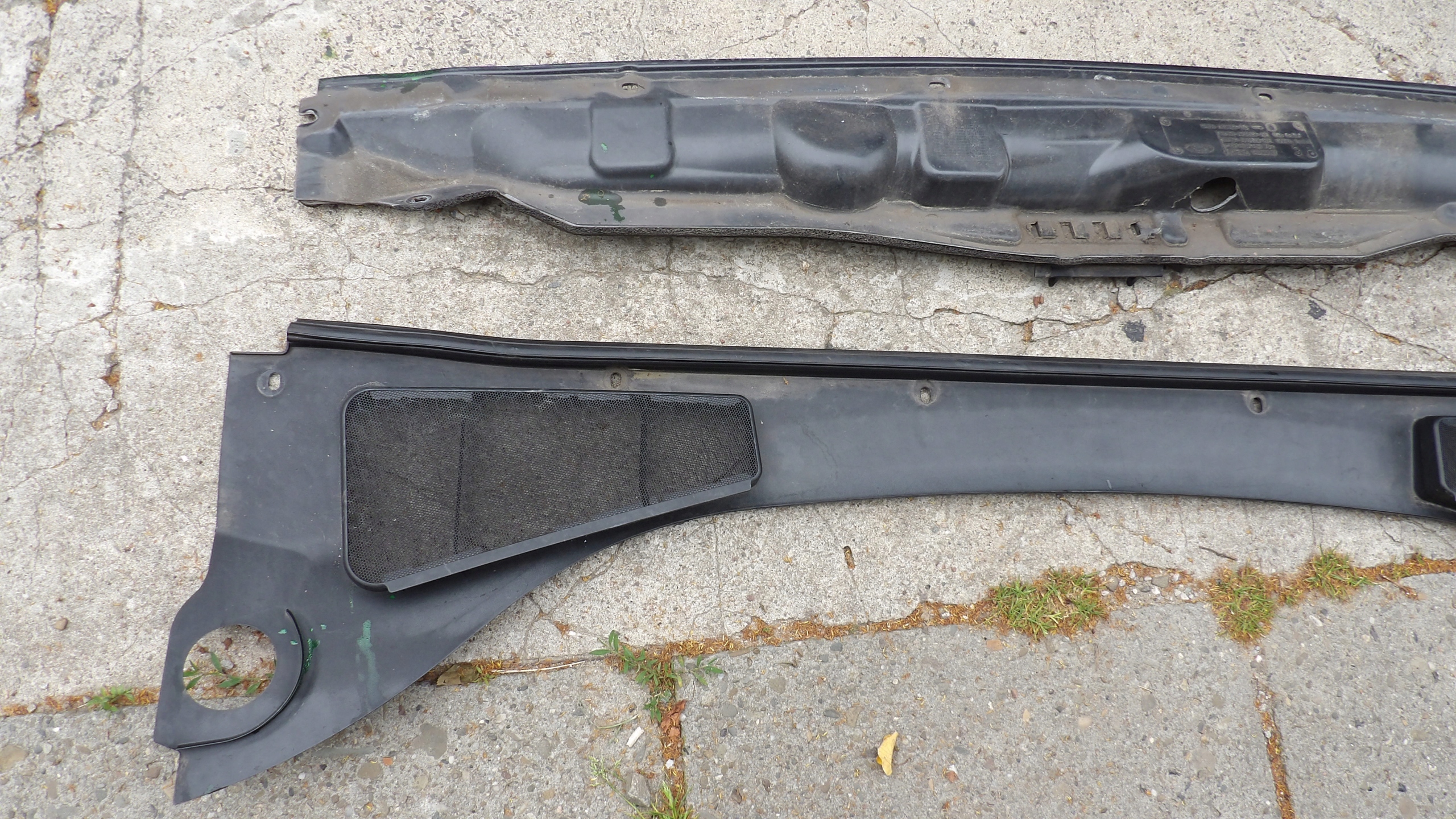 FORD FOCUS MK3 1.6 EB torpedo KOMPLET