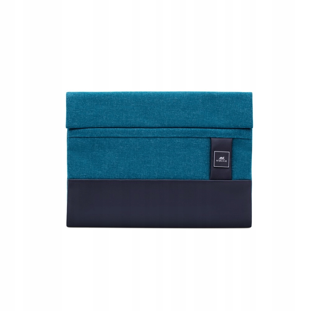 Riva Case 8803 pouzdro na MacBook Pro a ultrabook 13.3'', akvamarínová