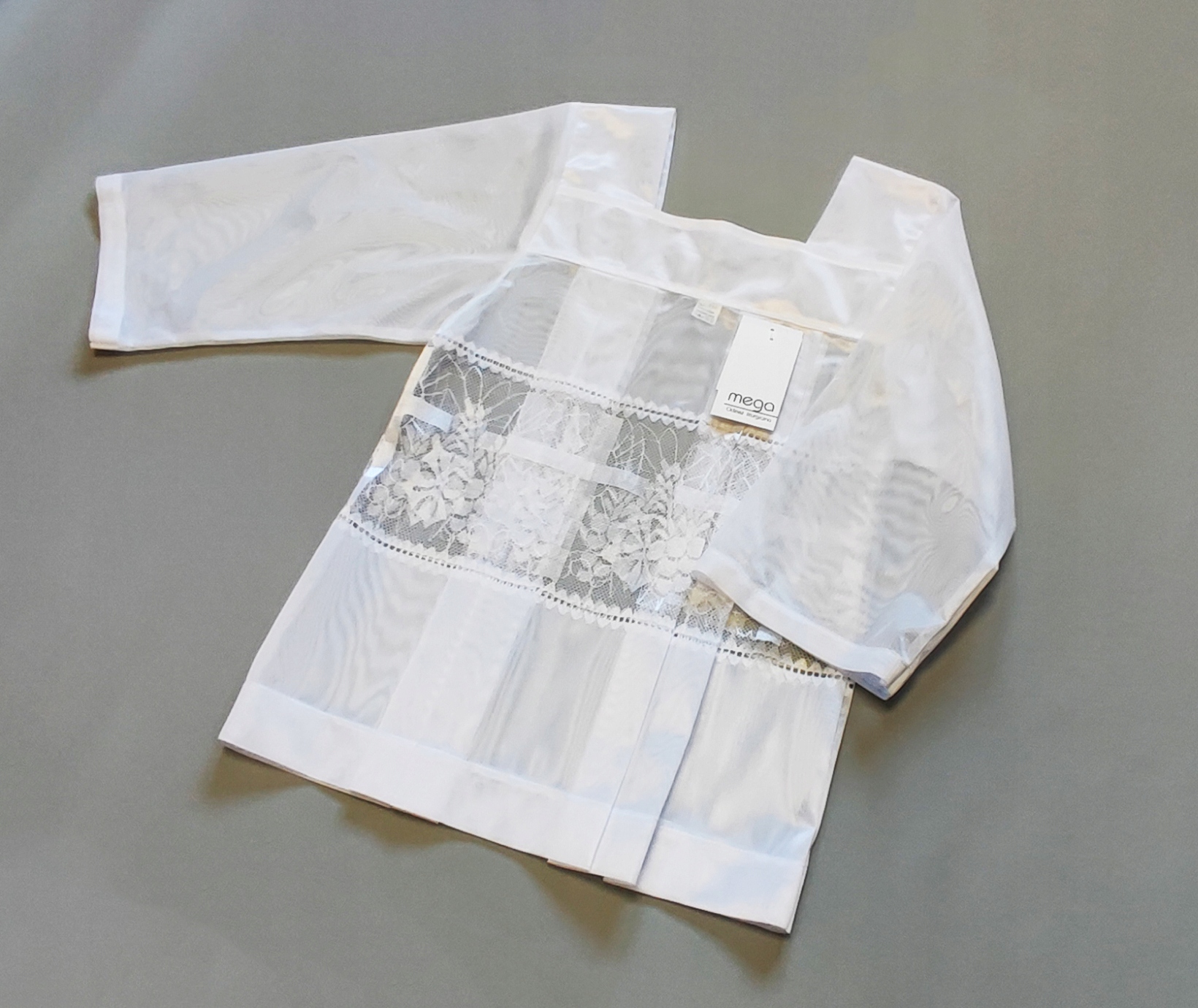 Komeżka, Komża na BOŻE CIAŁO K3, Roz. 134, 140