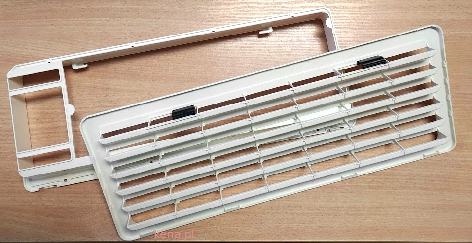 Kratka wywietrznik lodowki Thetford wentylacja Brand Thetford