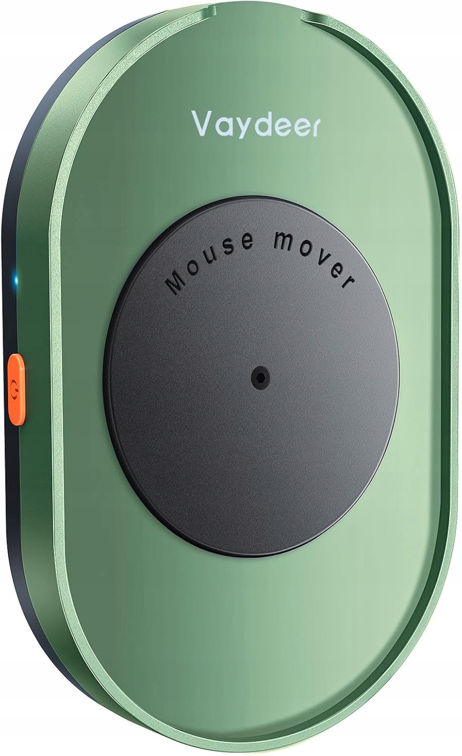 Symulator Ruchu Myszką Niewymagajacy Sterowników Niewykrywalny Vaydeer Home