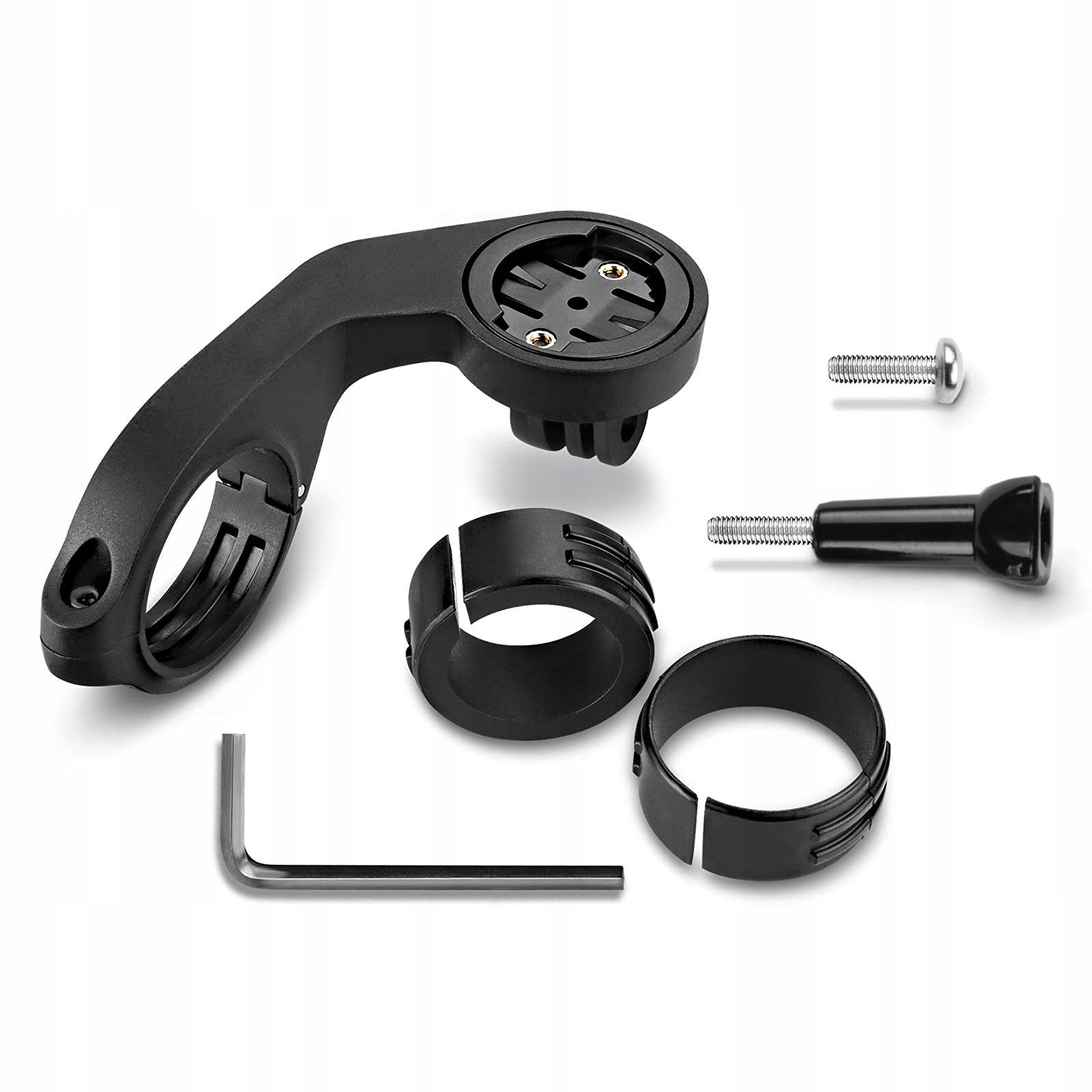 

Wydłużany uchwyt rowerowy do Garmin Edge Varia