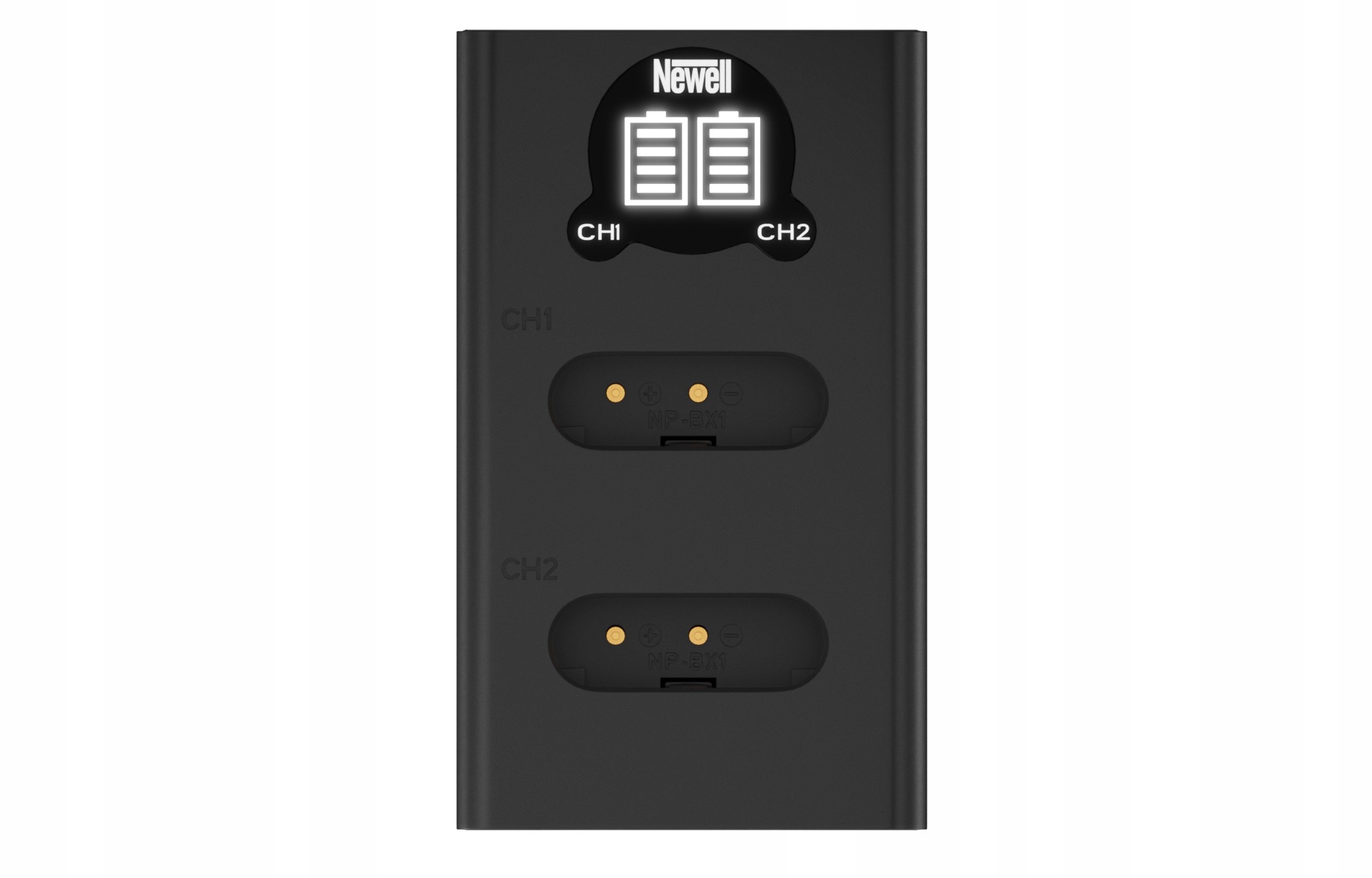 ŁADOWARKA USB do SONY Cybershot DSC RX100 7 VII Marka Newell