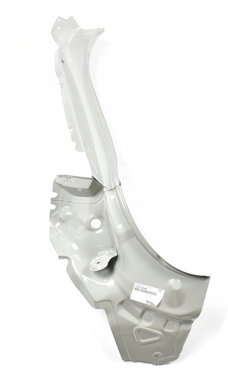 HYUNDAI I20 2 GB 14-20 tylny pas błotnik okular