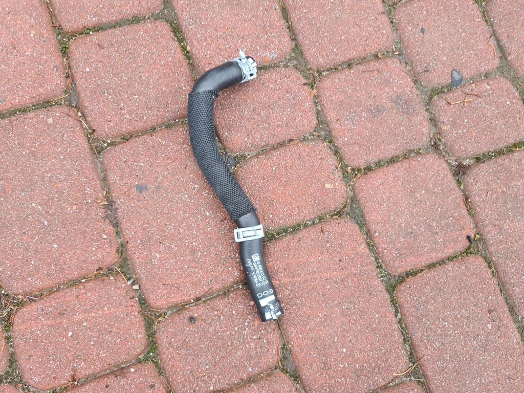 pipe wiring hose 1.5D FL Opel Astra K V 55486423