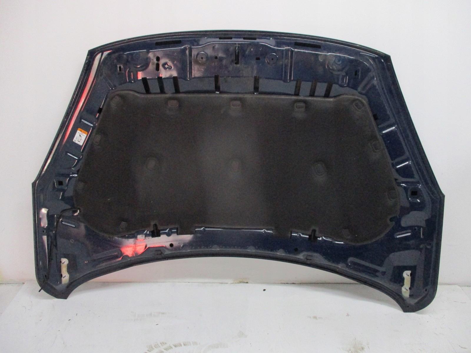 bonnet Ford Kuga MK3