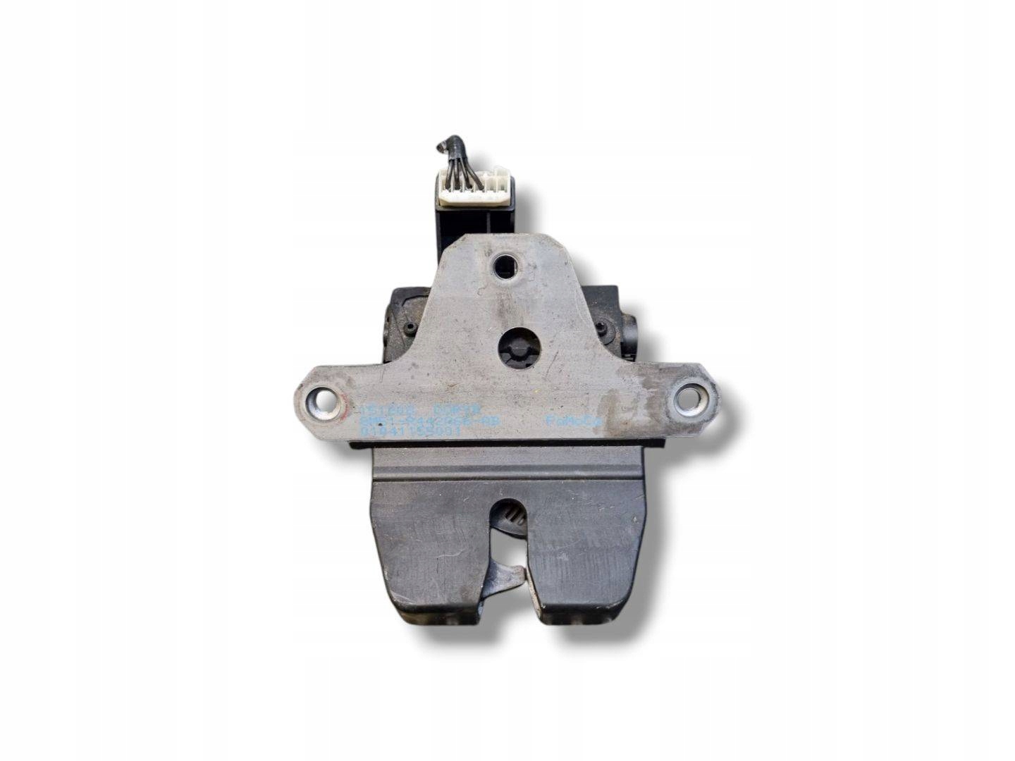lock bonnet boot Ford Focus 2 facelift 2008 8M51-R442A66-AB