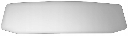 Заднє скло перегородка перегородка VW T6