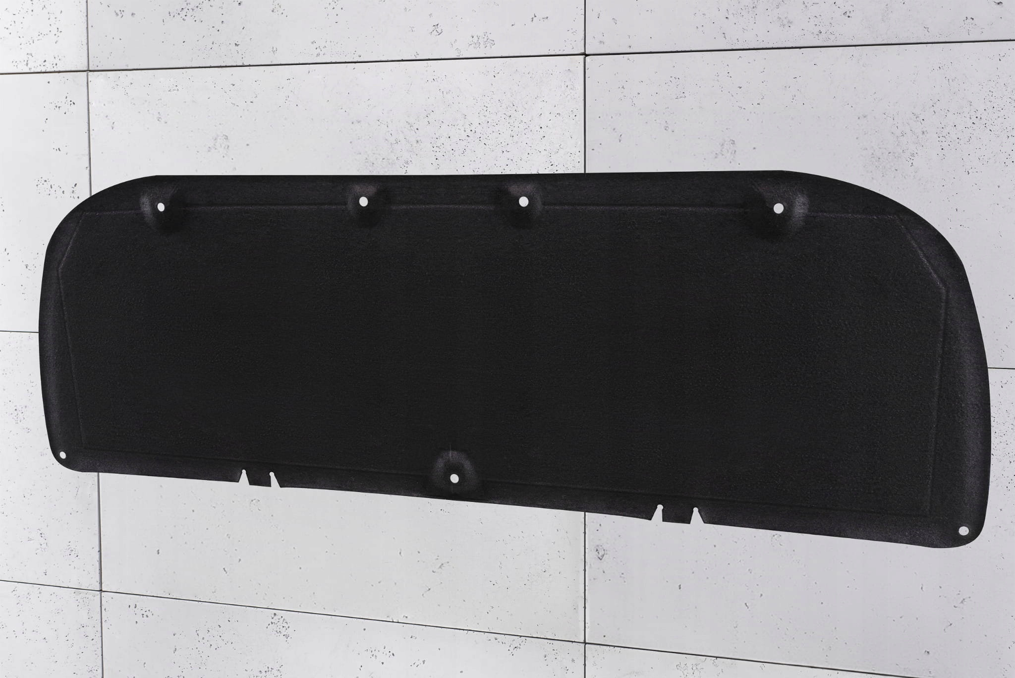 TOYOTA RAV4 IV XA40 2013-2018 WYGŁUSZENIE MASKI 533410R040 EAN (GTIN) 5905226113068