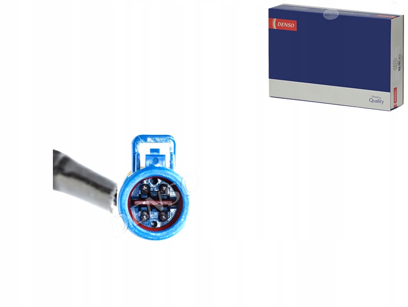 Sonda Lambda Ford Mondeo III Opel Vectra C 1.8-3.0 10.00-09.08 Denso