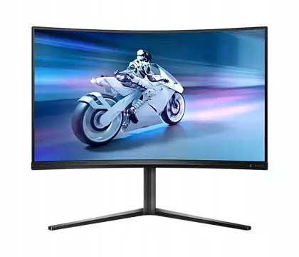 Philips Mt Va Led 31,5" 32M2C5500W/00 Va panel, 2560x1440, 240Hz, 0,5ms…