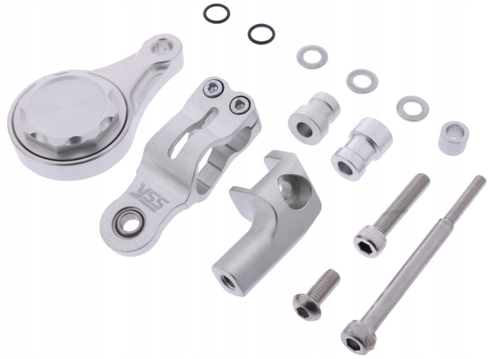 Montážní Sada Tlumiče Yamaha