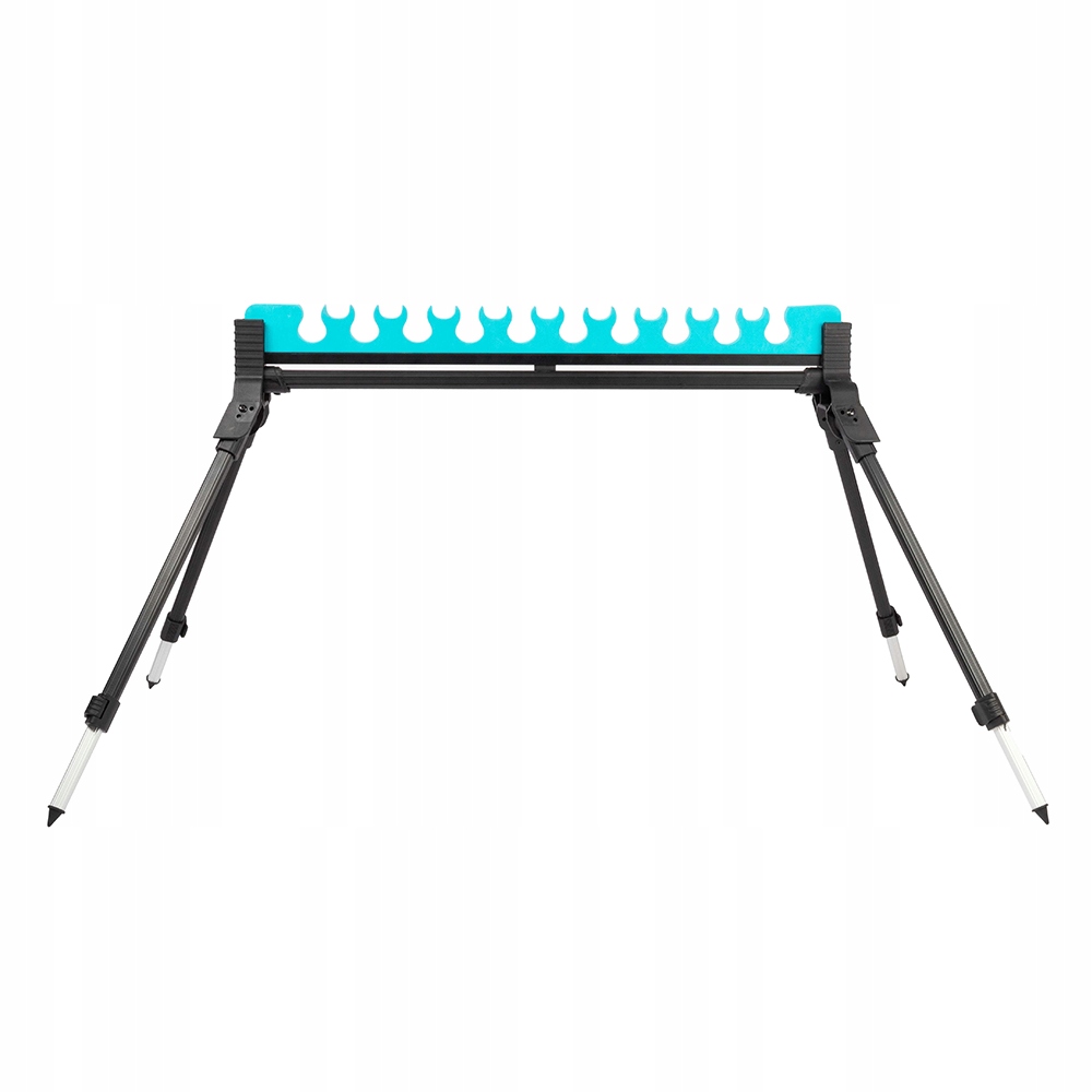 Mikado 10 Rods Kit Roost 50-80 cm Stojak z Grzebieniem