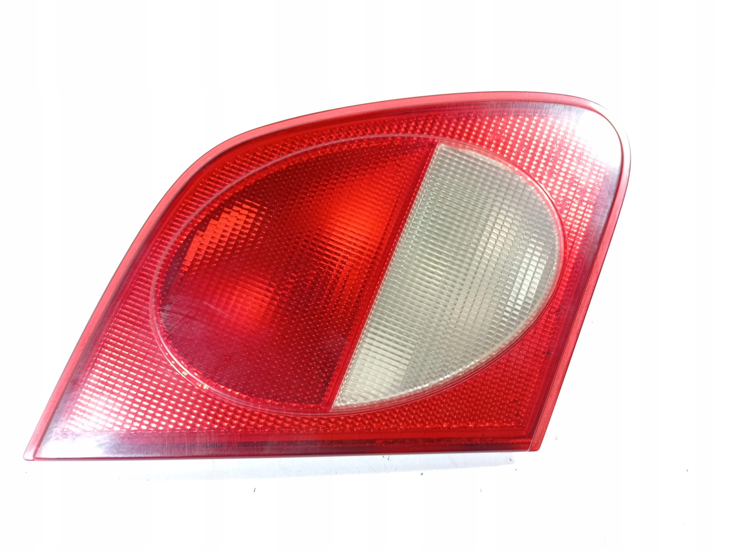 MERCEDES W210 E klasa 95-02 light left rear Z bonnet OE A2108200964