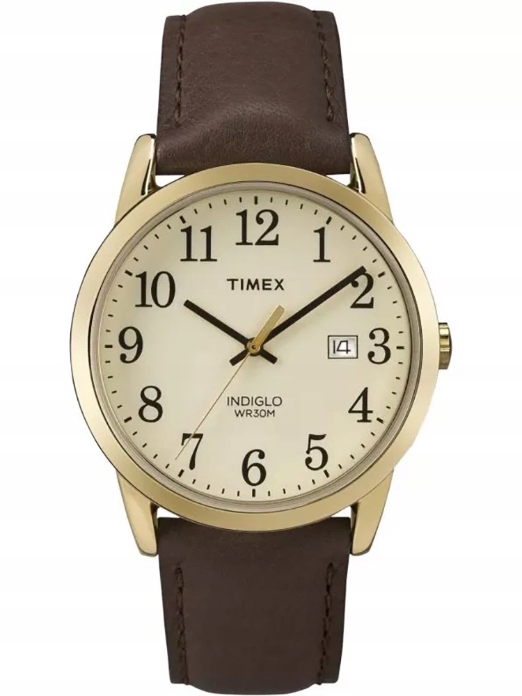 Pánské Hodinky Timex TW2P75800 Box (zt139d)