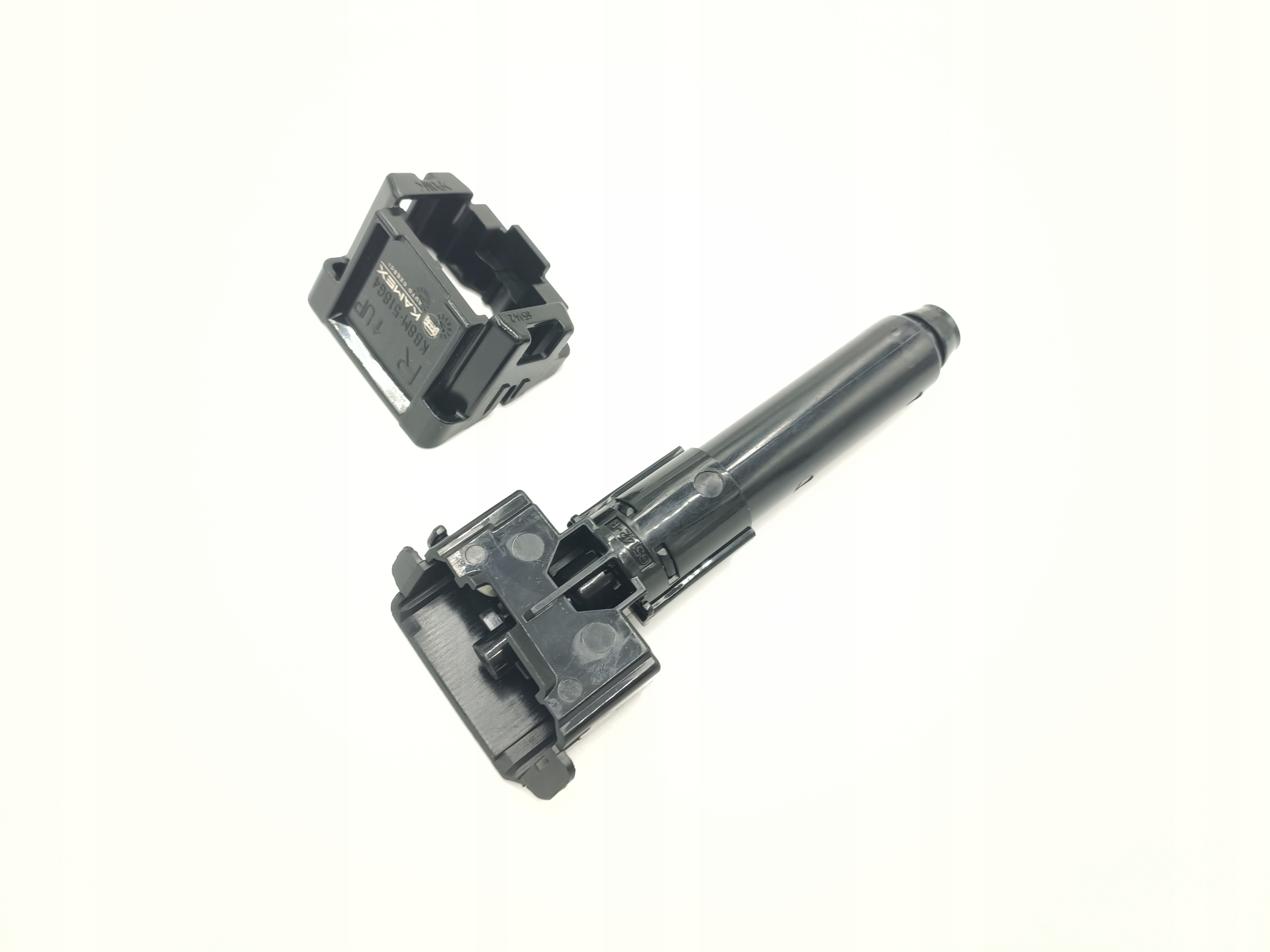 KB8M-5182X - New LAMP WASHER MAZDA CX-5 from 2017 RIGHT
