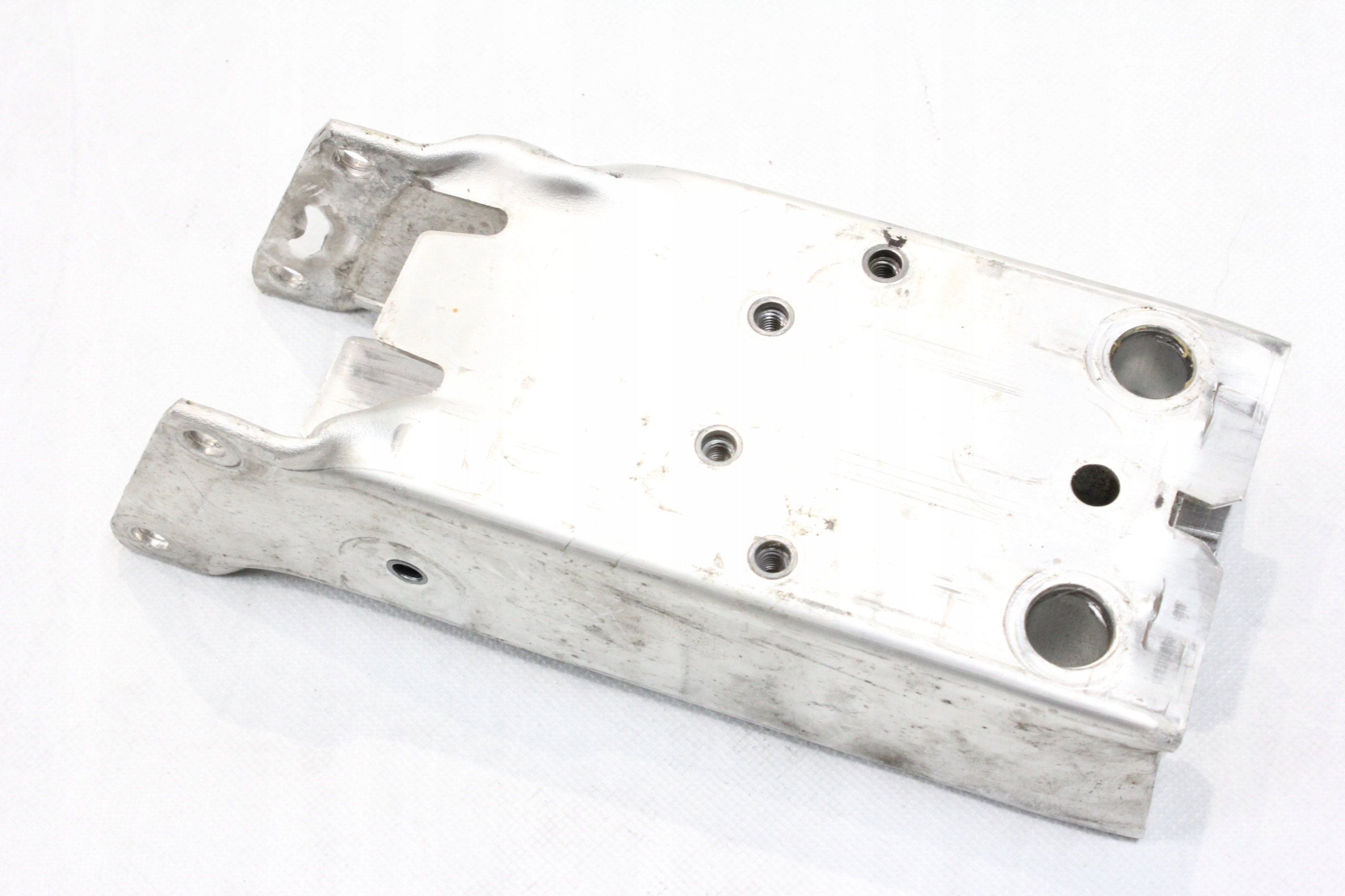 7406390 -01 - Зона раздавливания правого поглотителя MINI F55 F56 F57