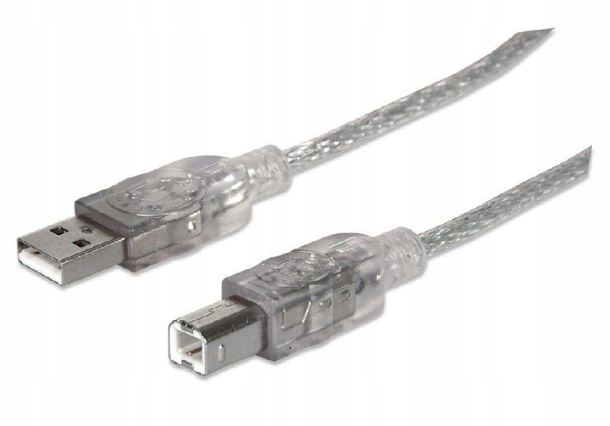 Kabel Manhattan 340458 3 m