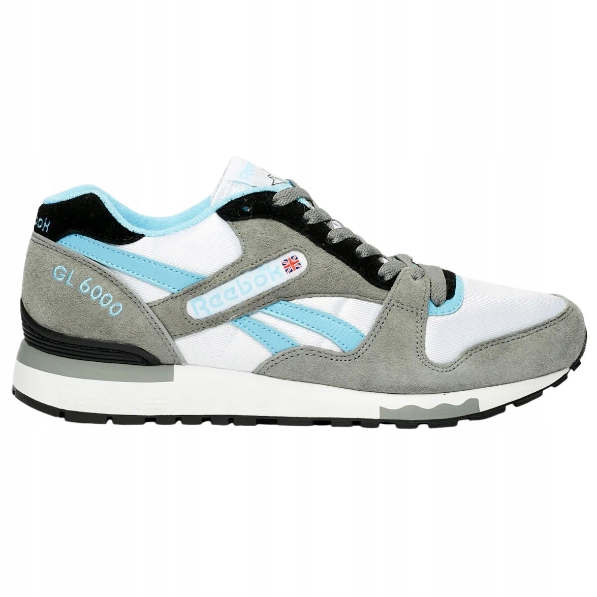 Dámské boty Reebok Gl 6000 CL 34 34,5