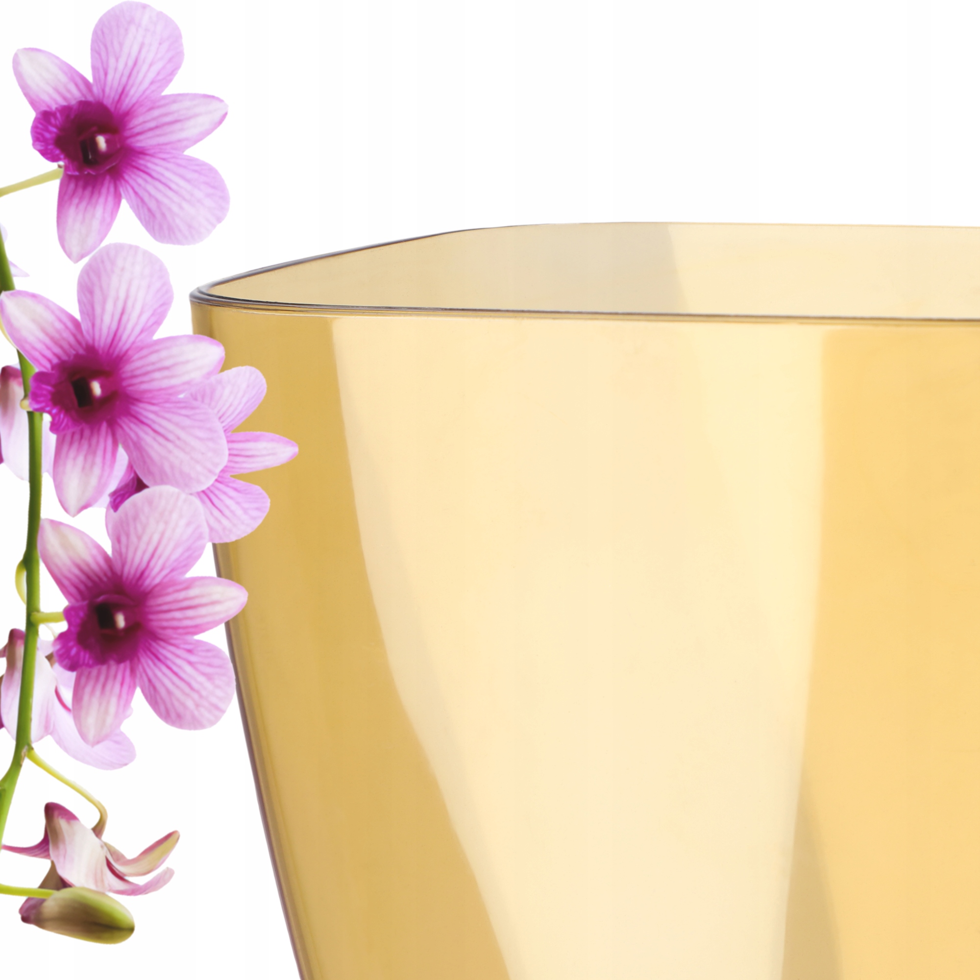 DONICZKA OSŁONKA NA STORCZYK KWIATY MIODOWA 12cm Rodzaj osłonka