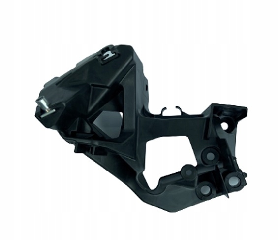 50311-K1Z-J10 - КРОНШТЕЙН КАРКАСА НАВІСУ ОБТІЧНИКА PCX125 21-22