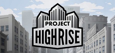 Project Highrise Pc klucz Steam