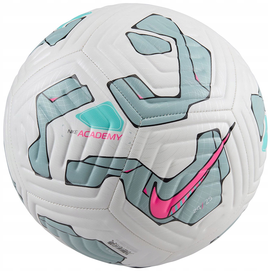 Nike Piłka Nożna Academy FZ2966-105 R.3
