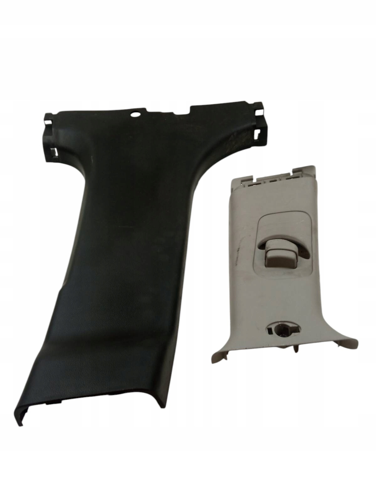 cover A B right left KOMPLET Kia Sportage III (2010-2015)