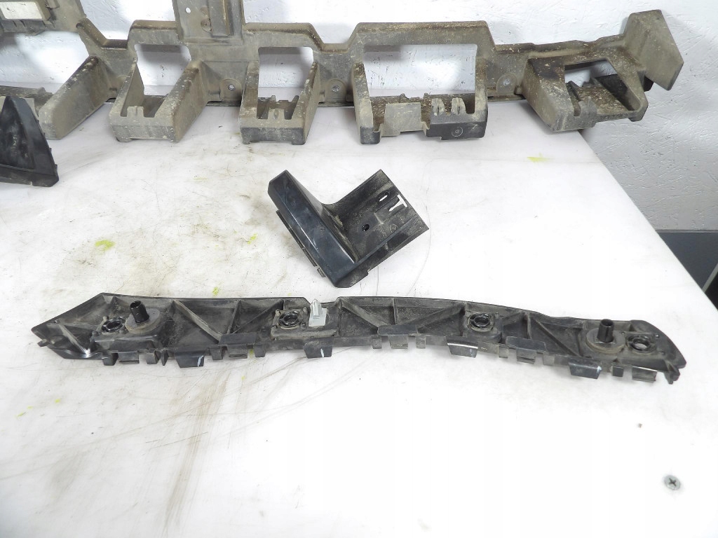 FORD KUGA MK2 supporti Paraurti posteriore CV44-17E851-AD
