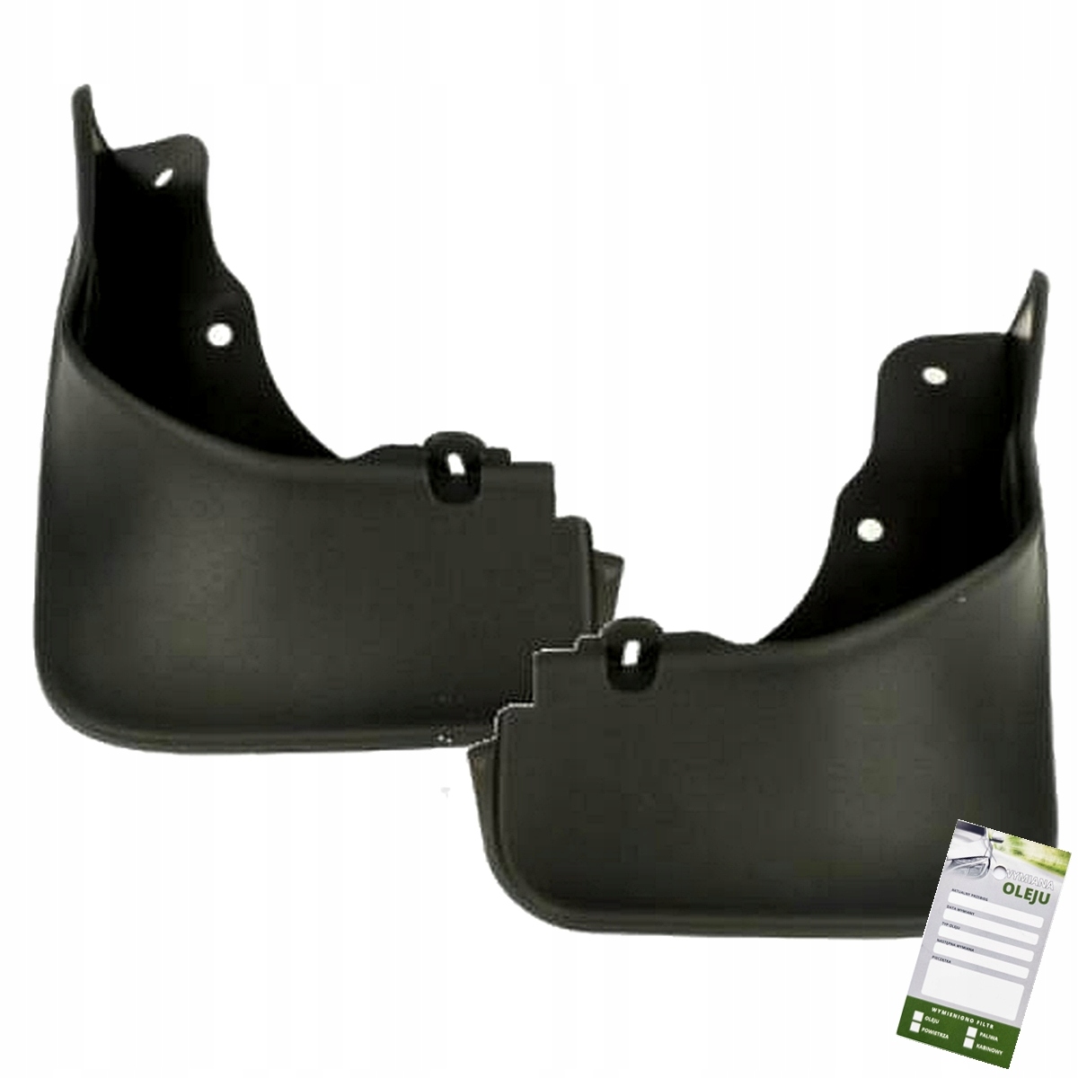 CHLAPACZE PRZEDNI PRZEDNIE FORD KUGA II MK2