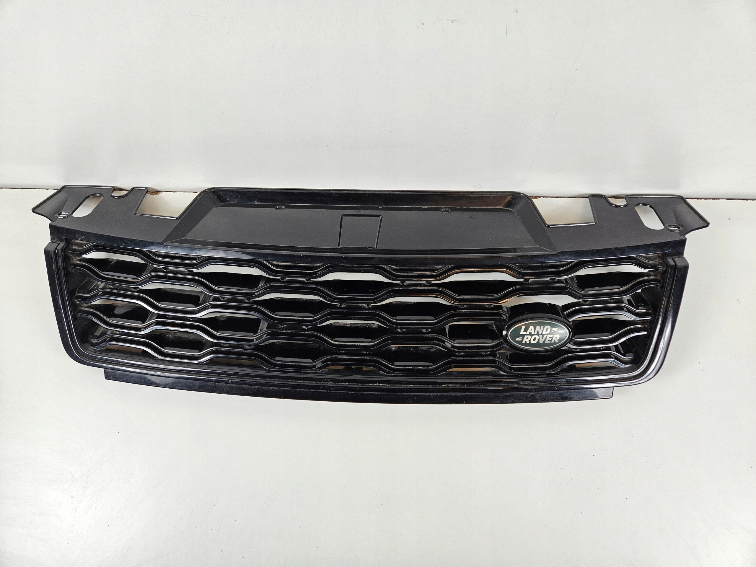 Land Rover Range Sport L494 Kühlergrill FRONTGRILL Kühlergitter - Thumbnail 3