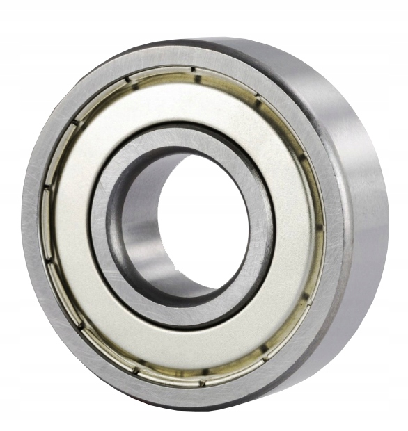 Jednořadé Kuličkové Ložisko 6319 Zz CX