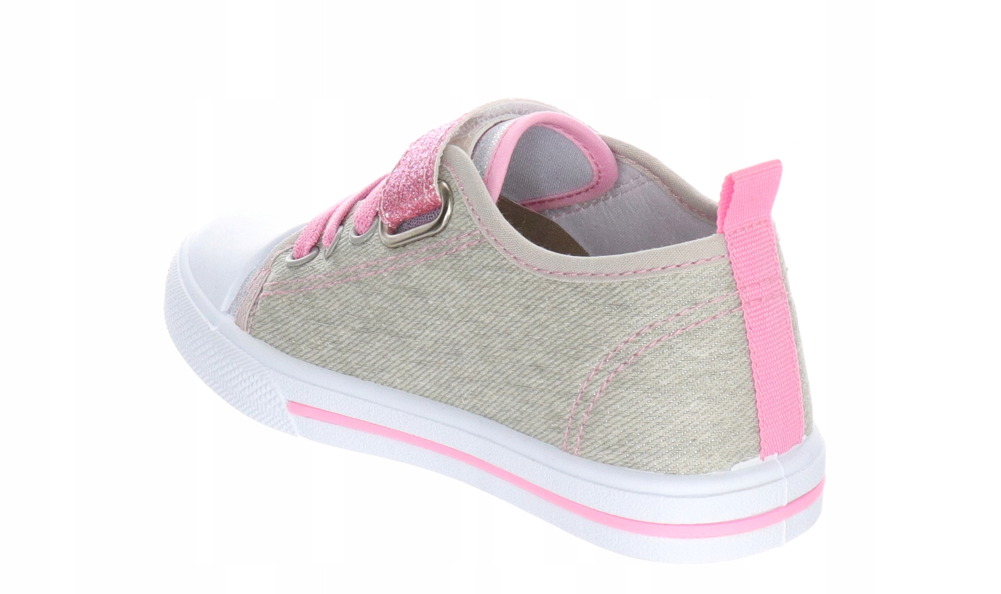 AMERICAN CLUB TRAMPKI TENISÓWKI BUTY SPORTOWE R.26 Rozmiar (new) 26