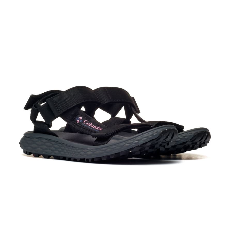 Columbia Konos Globetrot 2126911010 36