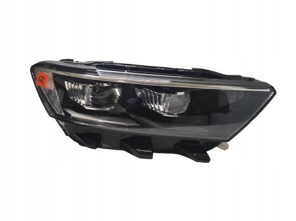 VW T-ROC 17- LAMPA PRAWA PRZÓD FULL LED 2GA941036P