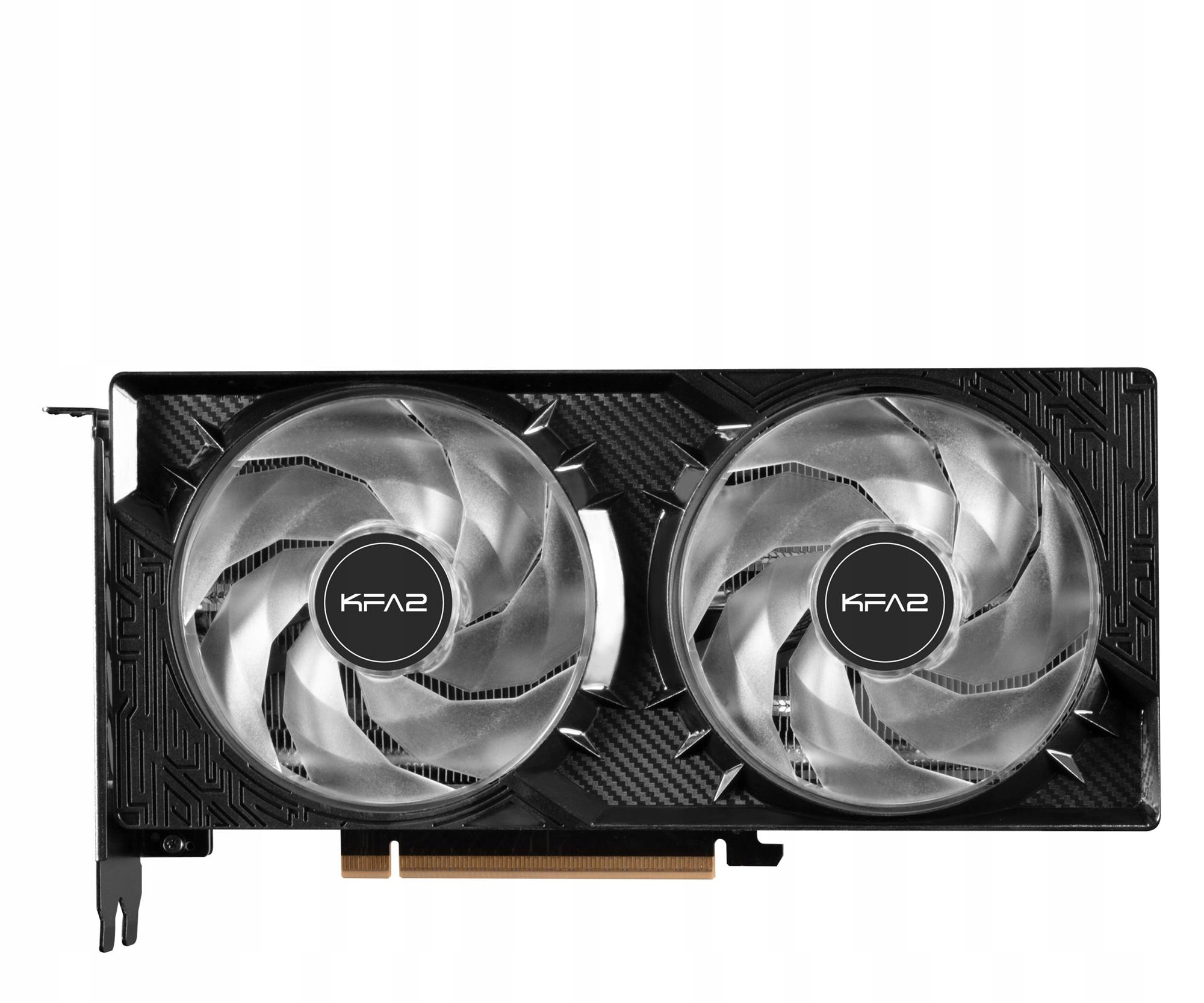 KFA2 GeForce RTX 5060 Ti 1-Click OC 16GB GDDR7 DLSS4 w Częstochowa