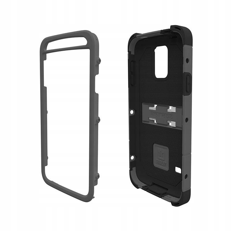

Kraken Trident Etui Do Samsung G900 Galaxy S5