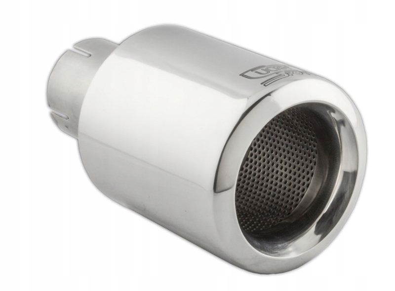 Univerzální koncovka pro tlumič délky 120 mm