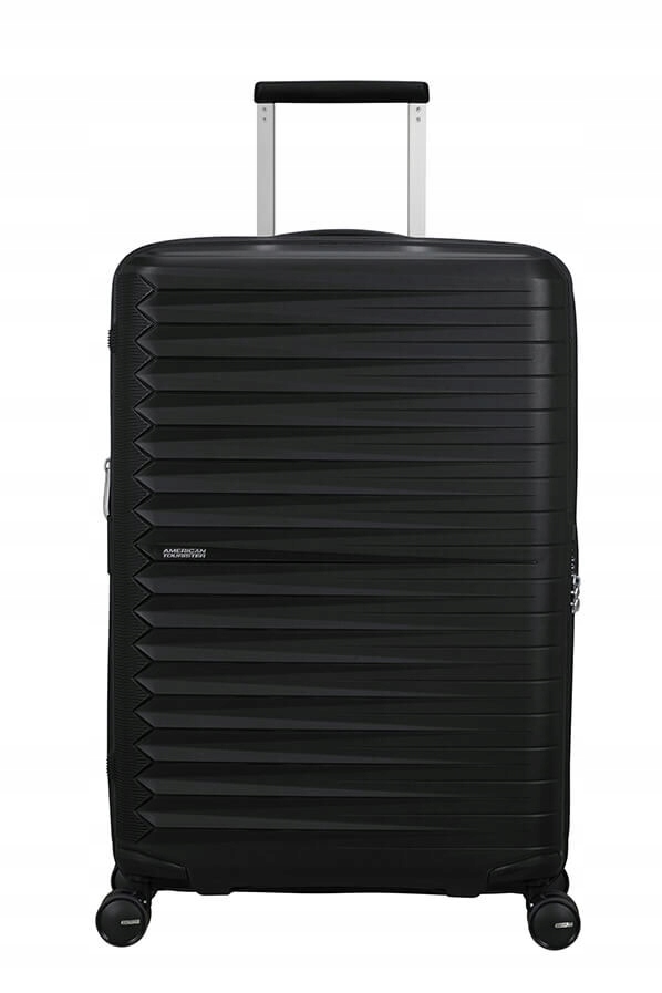 American Tourister Fastforward střední kufr s rozšířením