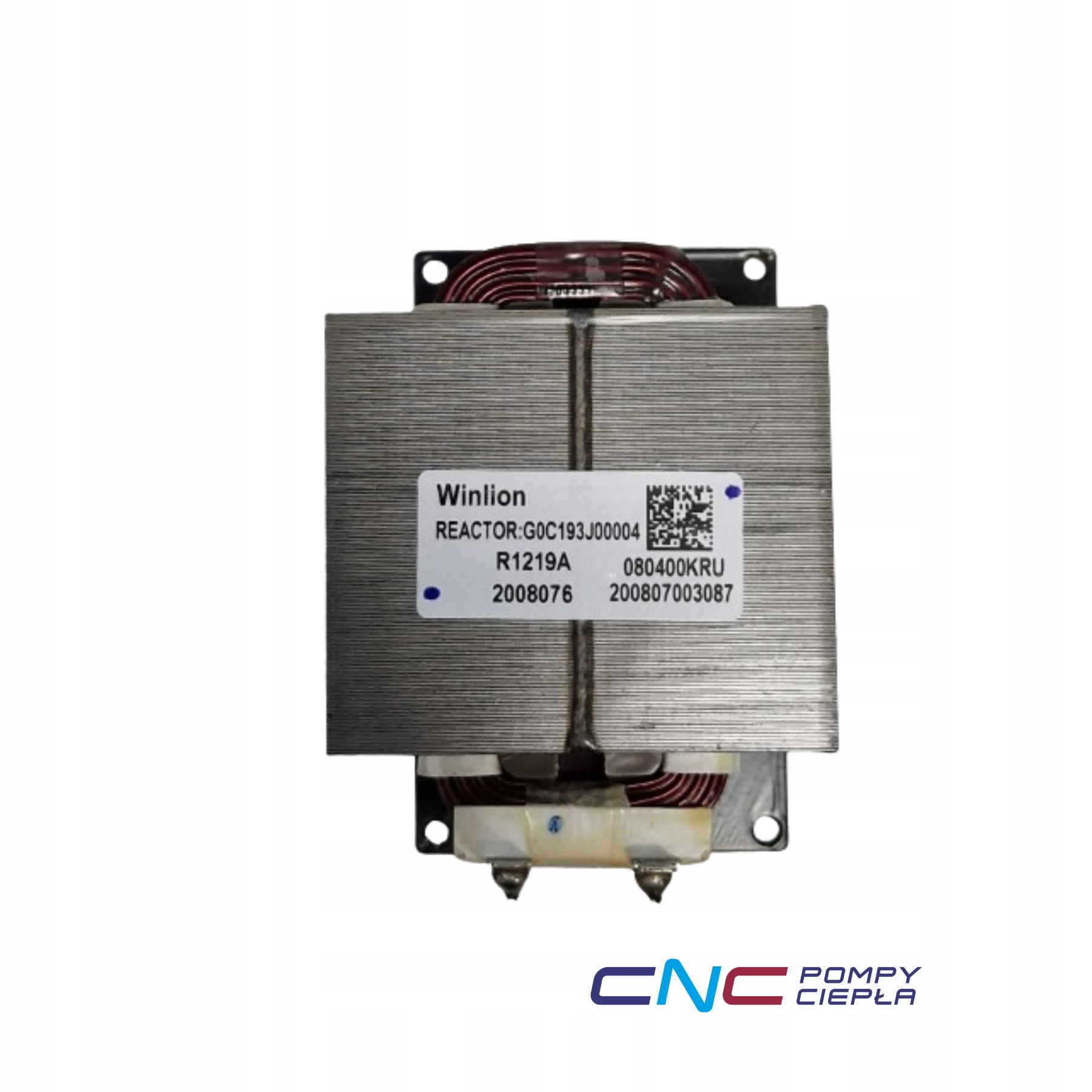 Panasonic G0C193J00004 – Transformátor meniča (Reactor Transformer)