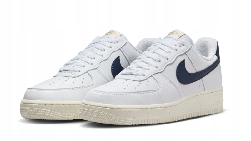 Dámské tenisky Nike Air Force Low 1 07 FZ6768 100 vel 40 Sportovní