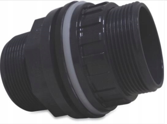 

Przelot przez szkło szczelny 32 mm